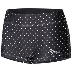 Rally 女款雙層短褲 IWLW483