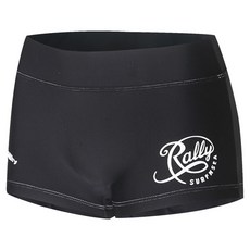 Rally 兩層短褲iwlw482
