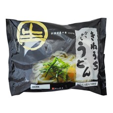 기네우치 나츠카시 우동 440g, 1개