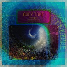 AVEY TARE - ECUALYPTUS (DIGIPACK) EU수입반, 1CD