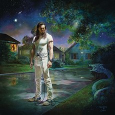 ANDREW W.K. - YOU'RE NOT ALONE 미국수입반, 1CD