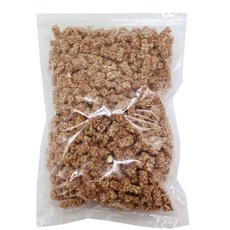넛츠팜 크랜베리 크런치, 1kg, 1개