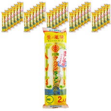 마루타이 라면 2인분 164g, 30개입
