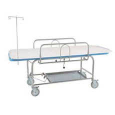 MESHONE 3D 網狀褥瘡墊 MW-1208, 白色的