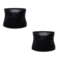 아리코 ARYKOTRADERS 임부 언더웨어 산후 허리 통기성 복대 2p