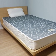 MESHONE 3D Mash Cube 純床墊 PB-2011