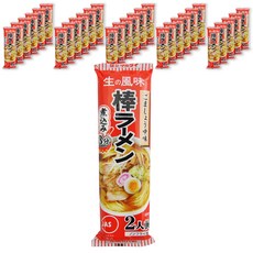 마루타이 참깨간장맛 라면 2인분 171g, 30개