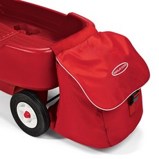 RADIO FLYER 玩具車旅行包 XL號, 混色