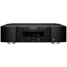 마란츠 CD플레이어, SA-14S1 SE, 블랙