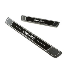 X-ONE 第1季 智能 LED門檻條 紅色 CRUZE