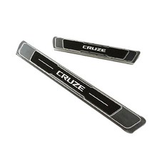 X-ONE 第1季 智慧型LED門檻飾板 白色 CRUZE