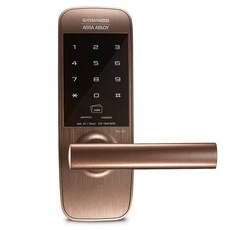 게이트맨 미니주키 디지털도어락, WG-101