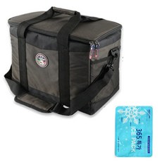 CASANI 冰袋+冰袋, 混色, 10L