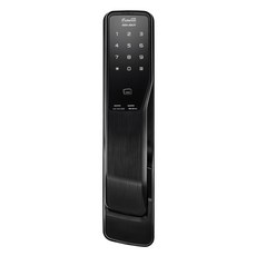 게이트맨 푸쉬풀 디지털도어락, WB-200