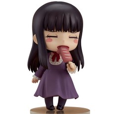 Good Smile Company Nen Droid High Score Girl Akira Ono公仔, 1個