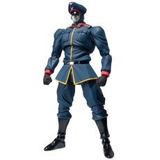 BANDAI 萬代 破裂二世模型 SH Figuarts, 1個