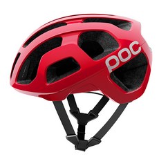 POC HELMET OCTAL, RED, 1개