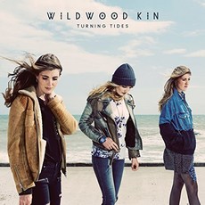 SONY MUSIC WILDWOOD KIN - 扭轉局勢 EU수입반, 1CD