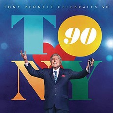 TONY BENNETT - TONY BENNETT CELEBRATES 90 : THE DELUXE EDITION 3CD EU수입반, 1CD