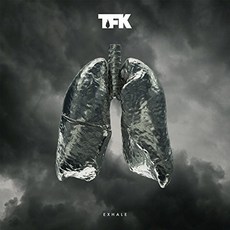 THOUSAND FOOT KRUTCH - EXHALE DIGIPACK 미국수입반, 1CD