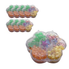 Wolseong 3000 珠線 WSH-902 隨機出貨, 8件