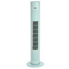 보국전자 인테리어 슬림 타워팬, BKF-T1804(민트), 1개