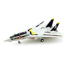 Caliber Wings 1/72 Robotech F-14 S Type CAL610265GY 湯姆貓超時空戰艦模型, 混色
