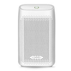 LUAMO 一室迷你除濕機 D1 家用 300ml