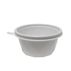 투고팩 일회용 다용도컵 용기 소 250ml GP105, 1개입, 1000개