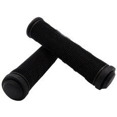 ODI Subliminal自行車車把套, 黑色的, 1套