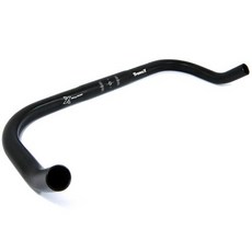 TranzX自行車燈架, 黑色的, 1個