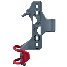 Jetvalve 水壺架支架, 灰色, 1個