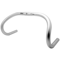 UNO 腳踏車轉向手把, 銀色, 1入