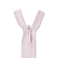 Fashion Point 隱形拉鍊 10吋, 355, 12個