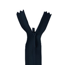 Fashion Point 隱形拉鍊 10吋, 960, 12個