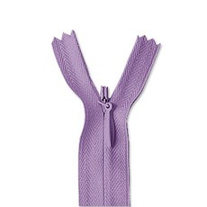 Fashion Point 隱形拉鍊 10吋, 113, 12個