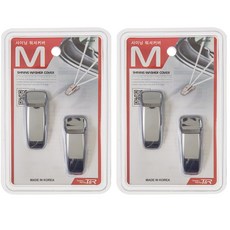 TNR 샤이닝 워셔커버 2p, 전차종