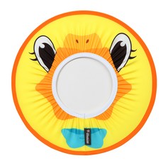 Manito 猴子圖案嬰兒洗頭帽, Duck