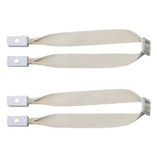 Nasan 窗簾磁鐵綁帶 TM2-11, 11, 2個