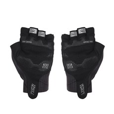 NSR 폰도 에어로 글러브, ZET.BLACK