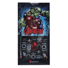 Samchuly 多功能面罩 L號, 復仇者聯盟, 1個