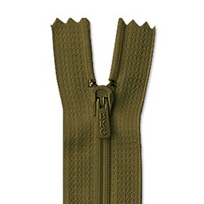 패션포인트 바지 지퍼 220mm, 342, 20개