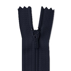 패션포인트 바지 지퍼 220mm, 196, 20개