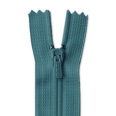 패션포인트 바지 지퍼 220mm, 111, 20개