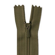 패션포인트 바지 지퍼 220mm, 011, 20개