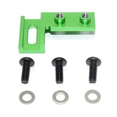 GPM合金伺服器支架 RC伺服器支架 RC3248, G, 1套