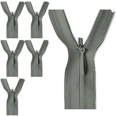 패션포인트 콘솔지퍼 600mm, 577, 6개