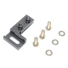 GPM合金伺服器支架 RC伺服器支架 RC3243, GS, 1套