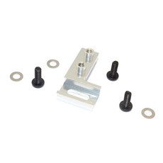 GPM合金伺服器支架 RC伺服器支架 RC3244, S, 1套