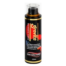 그로비타 라이브 박테리아 암모니아 아질산염 중화제, 1개